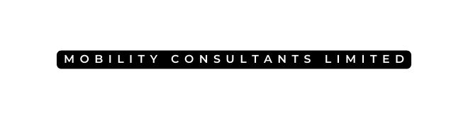 Mobility consultants limited